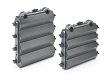 CSBW4 & CSBW4H - Counterbalance Weights CSBW4 & CSBW4H - Counterbalance Weights