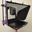 CueScript PTZ Prompter Systems CueScript PTZ Prompter Systems